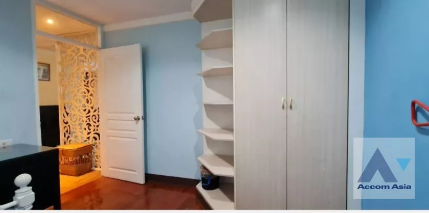 9  2 br Condominium For Sale in Sukhumvit ,Bangkok BTS Phrom Phong at The Waterford Diamond AA20204