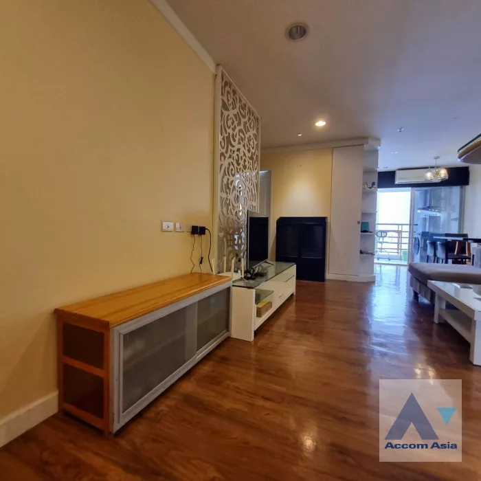  1  2 br Condominium For Sale in Sukhumvit ,Bangkok BTS Phrom Phong at The Waterford Diamond AA20204
