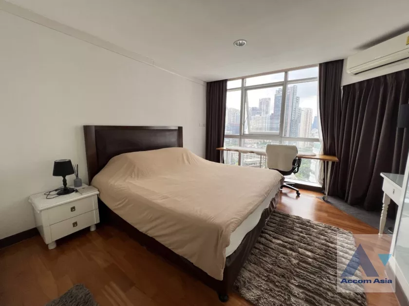 5  2 br Condominium For Sale in Sukhumvit ,Bangkok BTS Phrom Phong at The Waterford Diamond AA20204