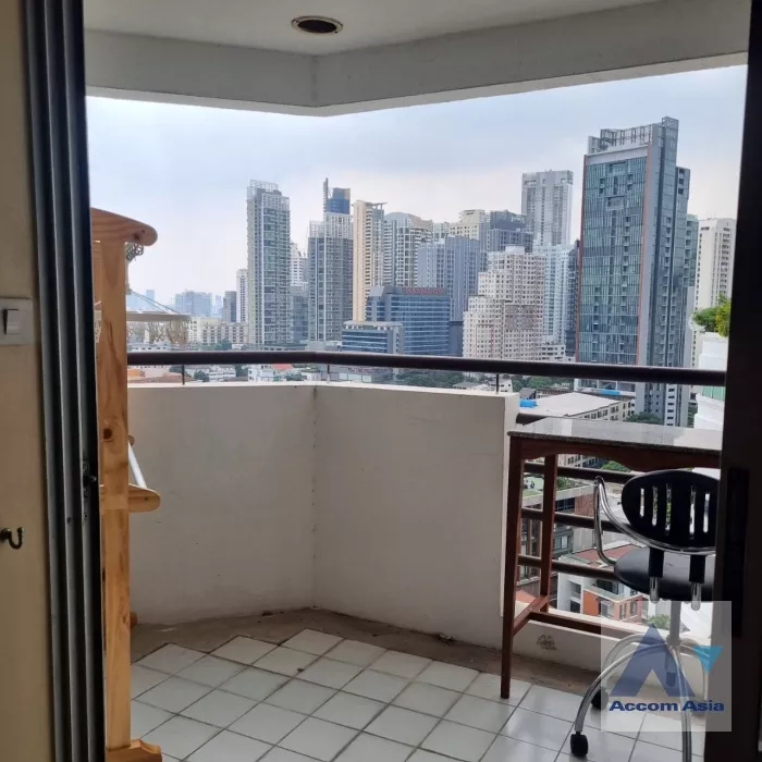 10  2 br Condominium For Sale in Sukhumvit ,Bangkok BTS Phrom Phong at The Waterford Diamond AA20204