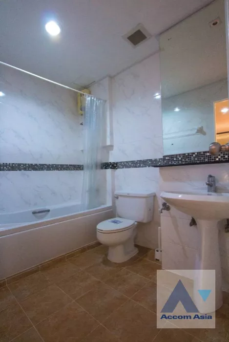 11  2 br Condominium For Sale in Sukhumvit ,Bangkok BTS Phrom Phong at The Waterford Diamond AA20204