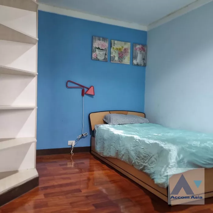8  2 br Condominium For Sale in Sukhumvit ,Bangkok BTS Phrom Phong at The Waterford Diamond AA20204