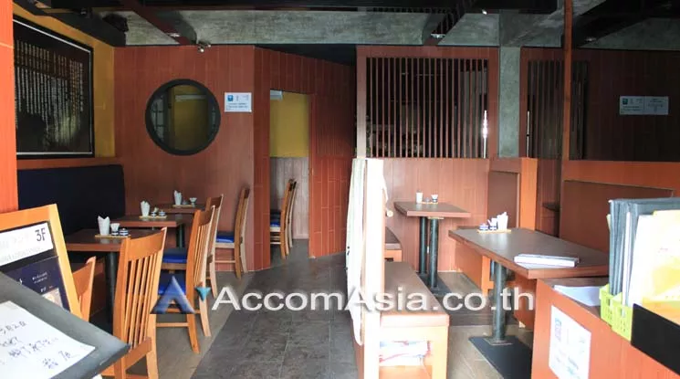  2  Retail / Showroom For Rent in sukhumvit ,Bangkok BTS Thong Lo AA20214