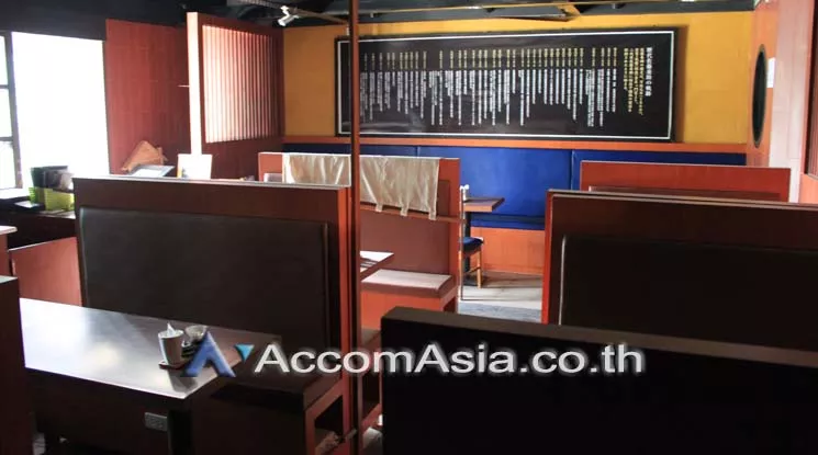 5  Retail / Showroom For Rent in sukhumvit ,Bangkok BTS Thong Lo AA20214