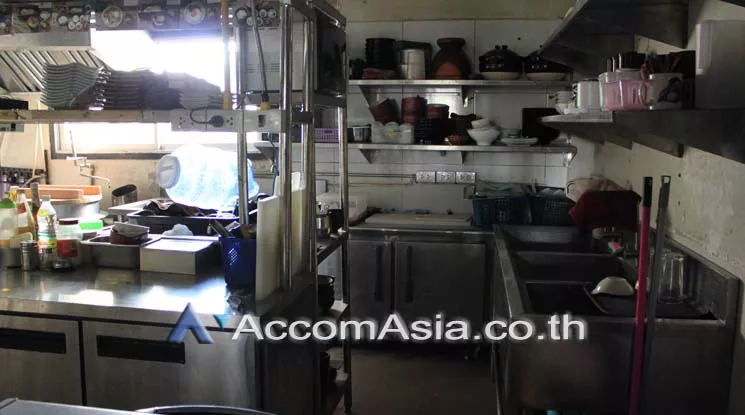 7  Retail / Showroom For Rent in sukhumvit ,Bangkok BTS Thong Lo AA20214