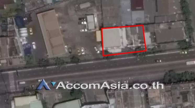  2  Land For Sale in pattanakarn ,Bangkok BTS On Nut AA20219