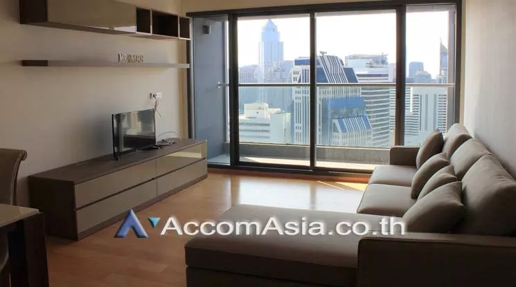  2  2 br Condominium For Rent in Sukhumvit ,Bangkok BTS Nana at HYDE Sukhumvit 13 AA20230