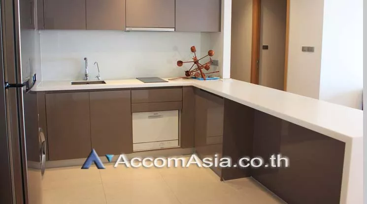  1  2 br Condominium For Rent in Sukhumvit ,Bangkok BTS Nana at HYDE Sukhumvit 13 AA20230
