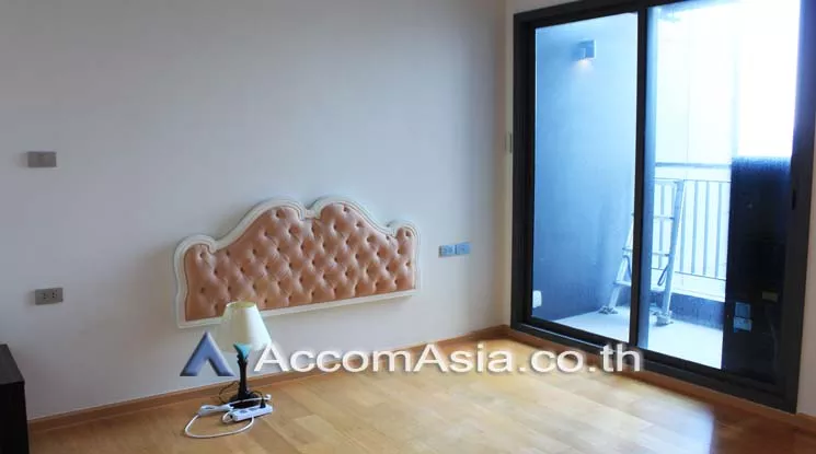 6  2 br Condominium For Rent in Sukhumvit ,Bangkok BTS Nana at HYDE Sukhumvit 13 AA20230