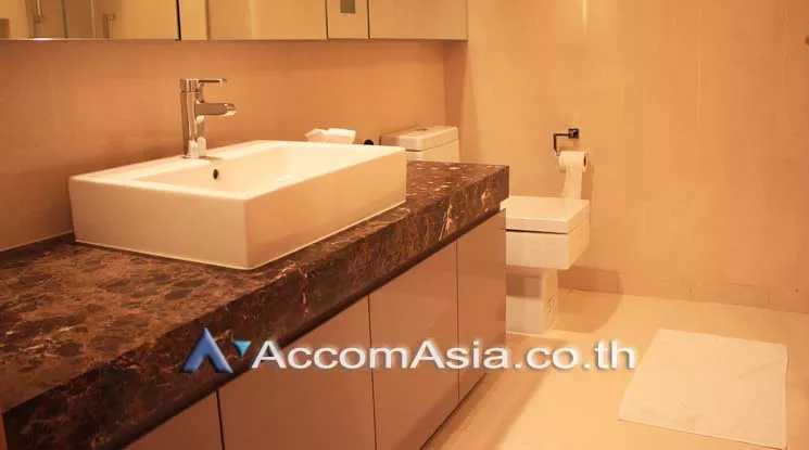 8  2 br Condominium For Rent in Sukhumvit ,Bangkok BTS Nana at HYDE Sukhumvit 13 AA20230