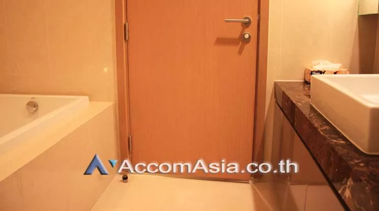 10  2 br Condominium For Rent in Sukhumvit ,Bangkok BTS Nana at HYDE Sukhumvit 13 AA20230