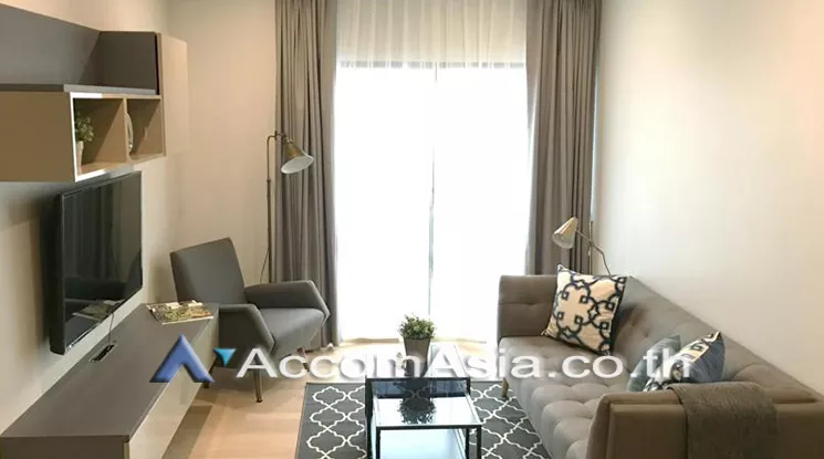  Noble Refine Condominium  1 Bedroom for Rent BTS Phrom Phong in Sukhumvit Bangkok