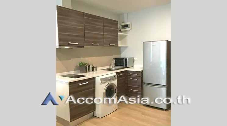4  1 br Condominium For Rent in Sukhumvit ,Bangkok BTS Phrom Phong at Noble Refine AA20233