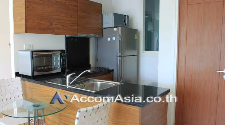 4  2 br Condominium For Rent in Sukhumvit ,Bangkok BTS Asok - MRT Sukhumvit at Wind Sukhumvit 23 AA20237
