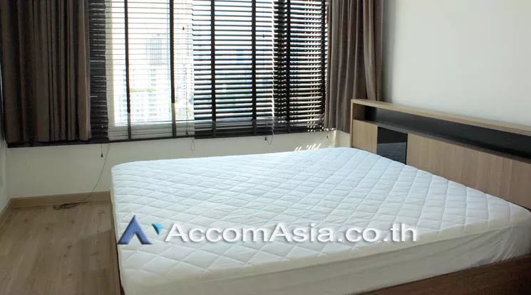 5  2 br Condominium For Rent in Sukhumvit ,Bangkok BTS Asok - MRT Sukhumvit at Wind Sukhumvit 23 AA20237