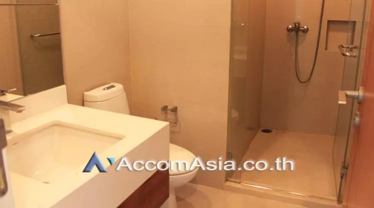 6  2 br Condominium For Rent in Sukhumvit ,Bangkok BTS Asok - MRT Sukhumvit at Wind Sukhumvit 23 AA20237