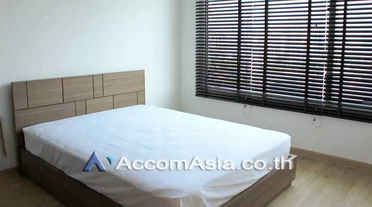 7  2 br Condominium For Rent in Sukhumvit ,Bangkok BTS Asok - MRT Sukhumvit at Wind Sukhumvit 23 AA20237