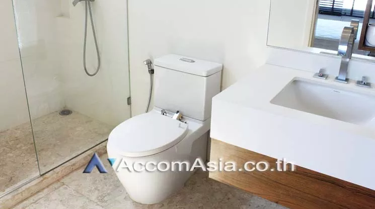 8  2 br Condominium For Rent in Sukhumvit ,Bangkok BTS Asok - MRT Sukhumvit at Wind Sukhumvit 23 AA20237