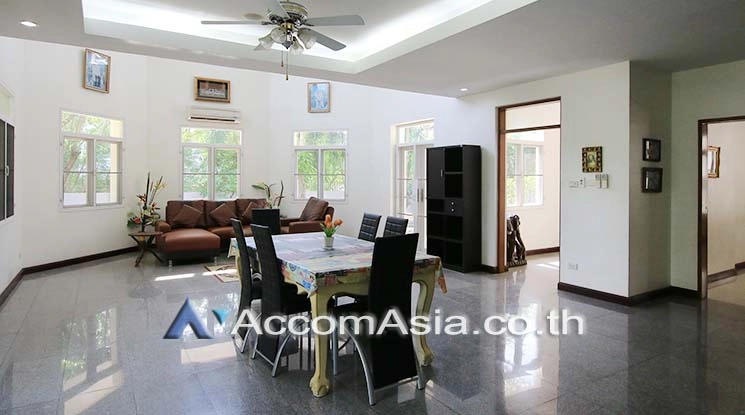 11  4 br House for rent and sale in Bang Na ,Bangkok BTS Bearing AA20243