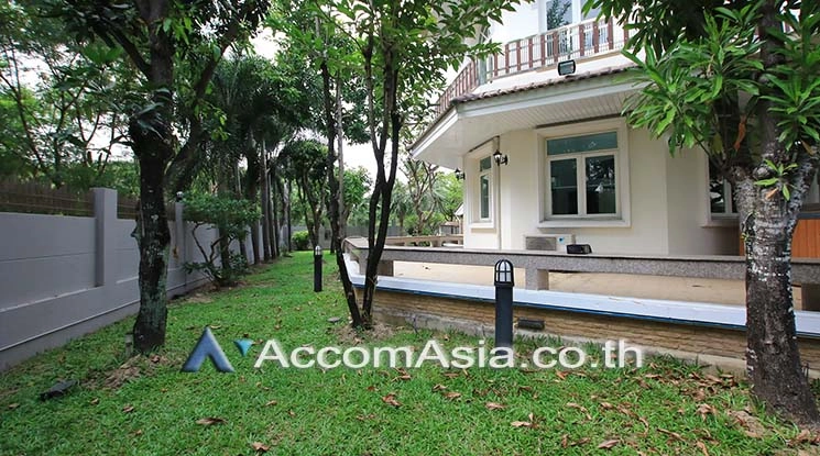 26  4 br House for rent and sale in Bang Na ,Bangkok BTS Bearing AA20243