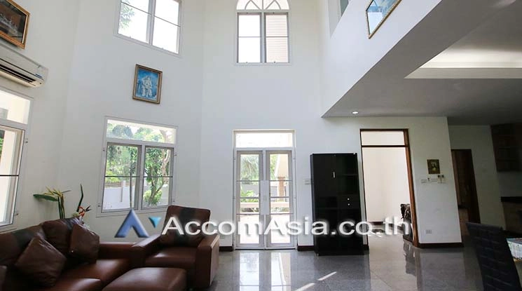 9  4 br House for rent and sale in Bang Na ,Bangkok BTS Bearing AA20243