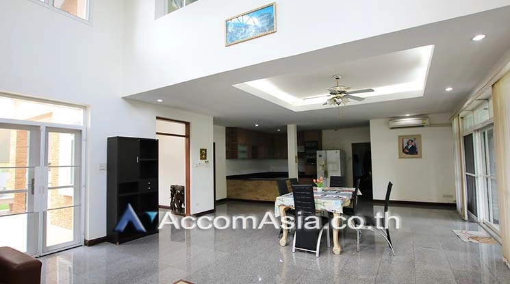 12  4 br House for rent and sale in Bang Na ,Bangkok BTS Bearing AA20243