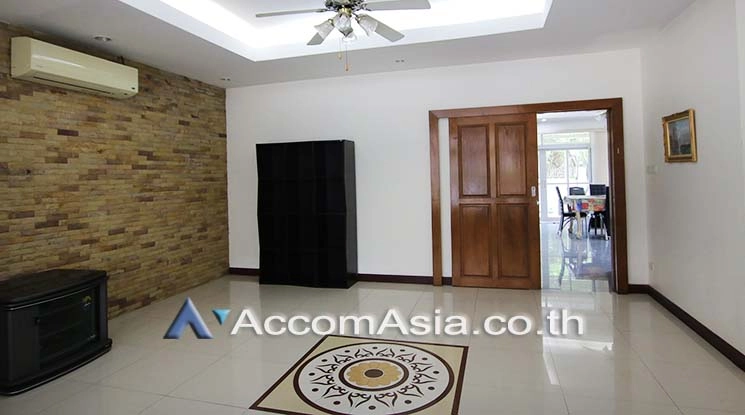13  4 br House for rent and sale in Bang Na ,Bangkok BTS Bearing AA20243