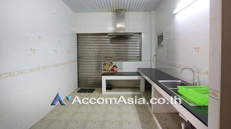 15  4 br House for rent and sale in Bang Na ,Bangkok BTS Bearing AA20243