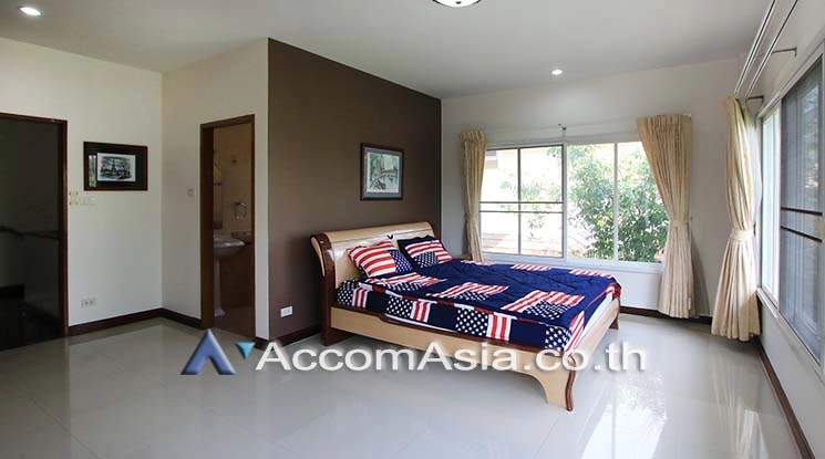 17  4 br House for rent and sale in Bang Na ,Bangkok BTS Bearing AA20243