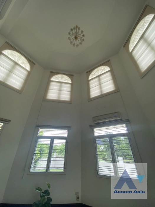 8  4 br House for rent and sale in Bang Na ,Bangkok BTS Bearing AA20243