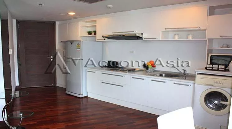  1  1 br Condominium for rent and sale in Ploenchit ,Bangkok BTS Chitlom at Urbana Langsuan 21222