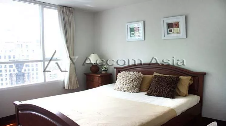 6  1 br Condominium for rent and sale in Ploenchit ,Bangkok BTS Chitlom at Urbana Langsuan 21222