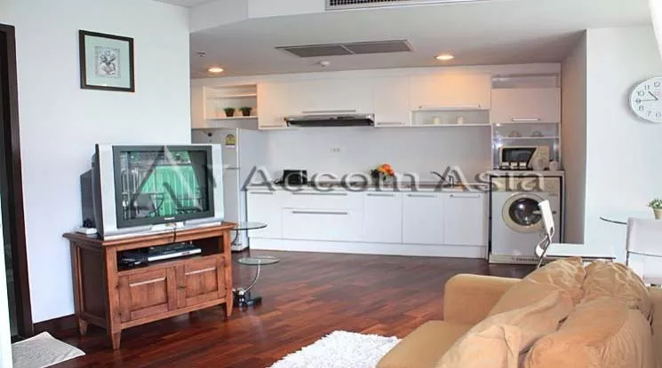 8  1 br Condominium for rent and sale in Ploenchit ,Bangkok BTS Chitlom at Urbana Langsuan 21222