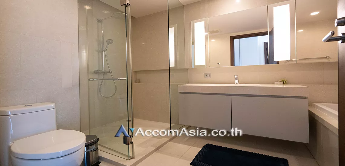 9  2 br Condominium For Rent in Sukhumvit ,Bangkok BTS Thong Lo at Quattro Thonglor AA20259