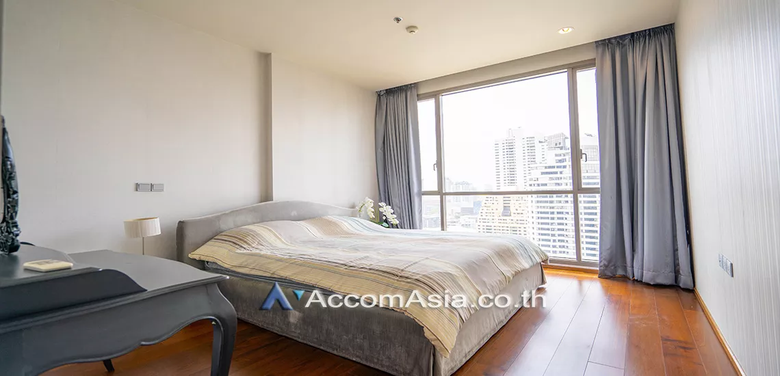 6  2 br Condominium For Rent in Sukhumvit ,Bangkok BTS Thong Lo at Quattro Thonglor AA20259