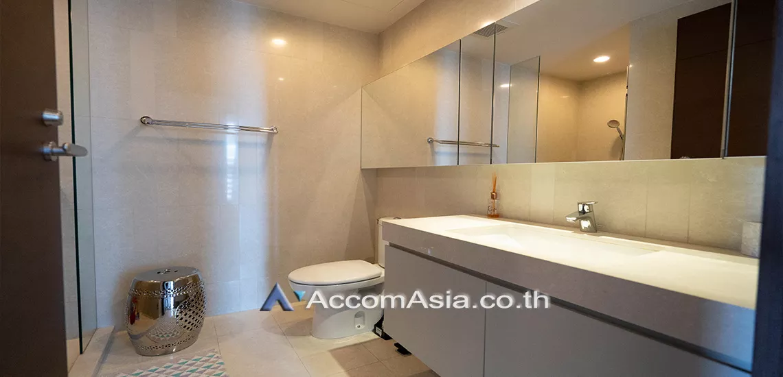 10  2 br Condominium For Rent in Sukhumvit ,Bangkok BTS Thong Lo at Quattro Thonglor AA20259