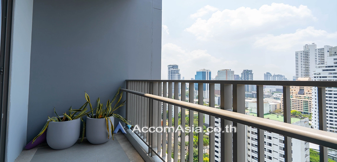 5  2 br Condominium for rent and sale in Sukhumvit ,Bangkok BTS Thong Lo at Quattro Thonglor AA20259