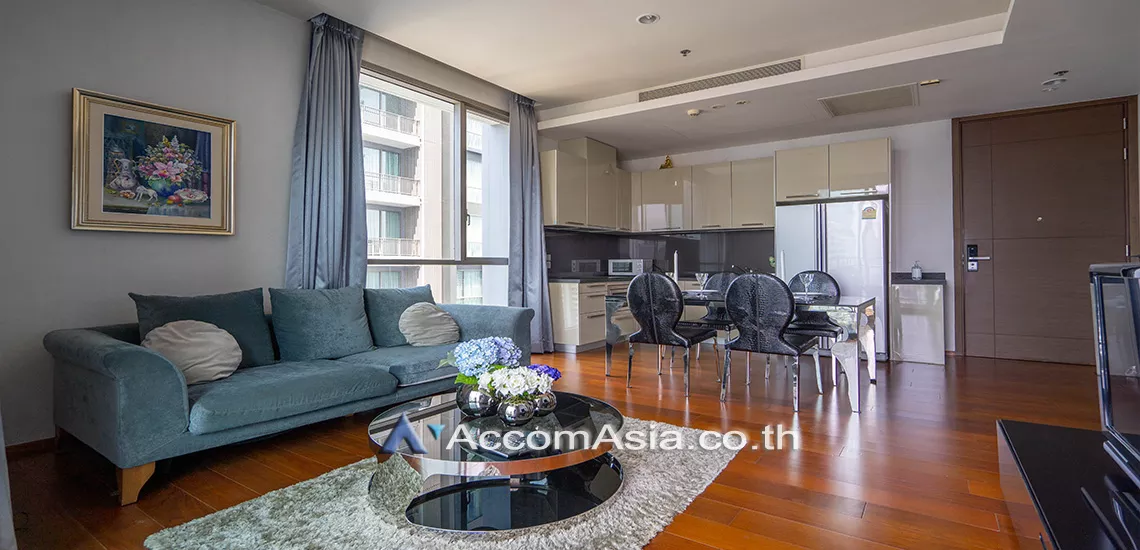  1  2 br Condominium For Rent in Sukhumvit ,Bangkok BTS Thong Lo at Quattro Thonglor AA20259