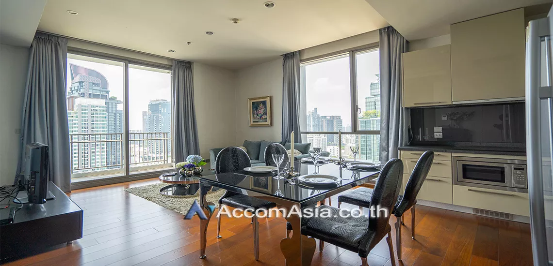  2  2 br Condominium For Rent in Sukhumvit ,Bangkok BTS Thong Lo at Quattro Thonglor AA20259