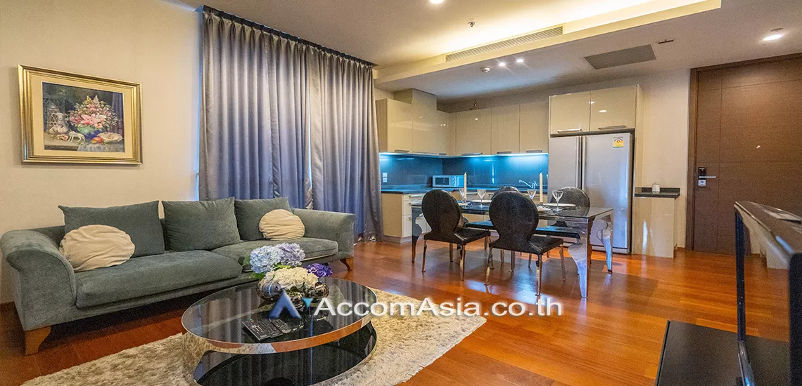 4  2 br Condominium For Rent in Sukhumvit ,Bangkok BTS Thong Lo at Quattro Thonglor AA20259