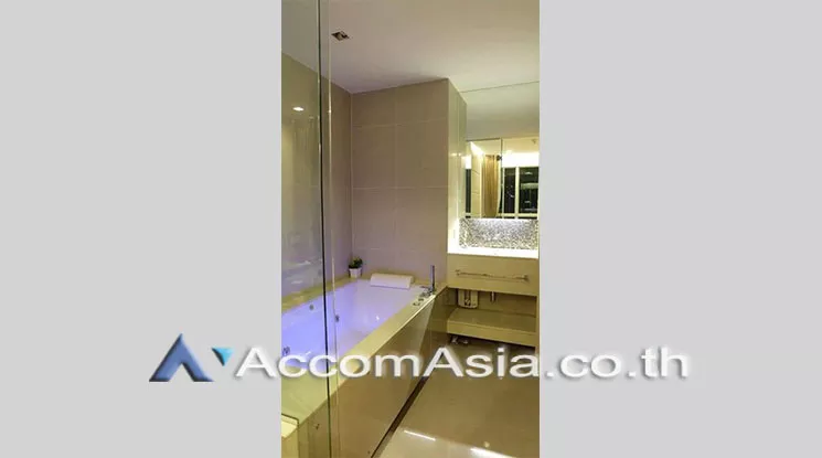 4  1 br Condominium For Sale in New Phetchaburi ,Bangkok MRT Phetchaburi - ARL Makkasan at The Address Asoke AA20261