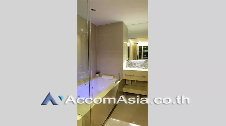 4  1 br Condominium For Sale in Phaholyothin ,Bangkok MRT Phetchaburi - ARL Makkasan at The Address Asoke AA20261