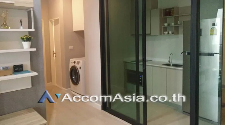  2 Bedrooms  Condominium For Rent & Sale in Ratchadapisek, Bangkok  near BTS Thong Lo (AA20265)