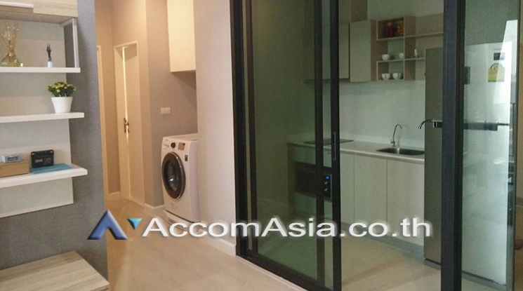 unit 2 Bedrooms  Condominium For Rent & Sale in Ratchadaphisek, Bangkok  near BTS Thong Lo (AA20265)