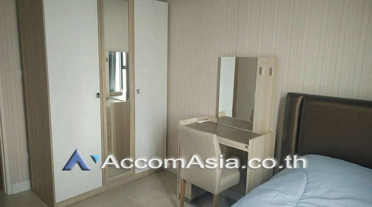 6  2 br Condominium for rent and sale in Ratchadaphisek ,Bangkok BTS Thong Lo at The Niche Pride Thonglor AA20265
