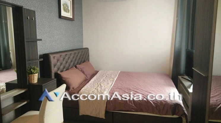 9  2 br Condominium for rent and sale in Ratchadaphisek ,Bangkok BTS Thong Lo at The Niche Pride Thonglor AA20265