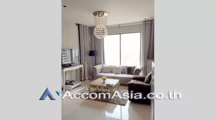  2  1 br Condominium for rent and sale in Sukhumvit ,Bangkok BTS Phrom Phong at The Emporio Place AA20267
