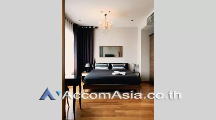 5  1 br Condominium for rent and sale in Sukhumvit ,Bangkok BTS Phrom Phong at The Emporio Place AA20267