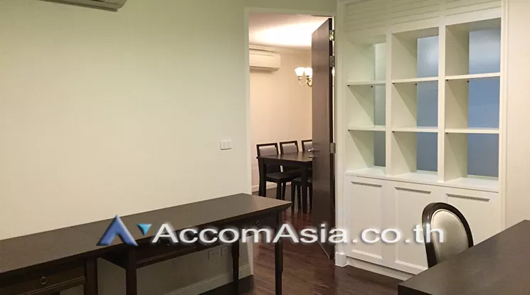 5  2 br Condominium For Sale in Ratchadapisek ,Bangkok  at Leticia Rama 9 AA20284