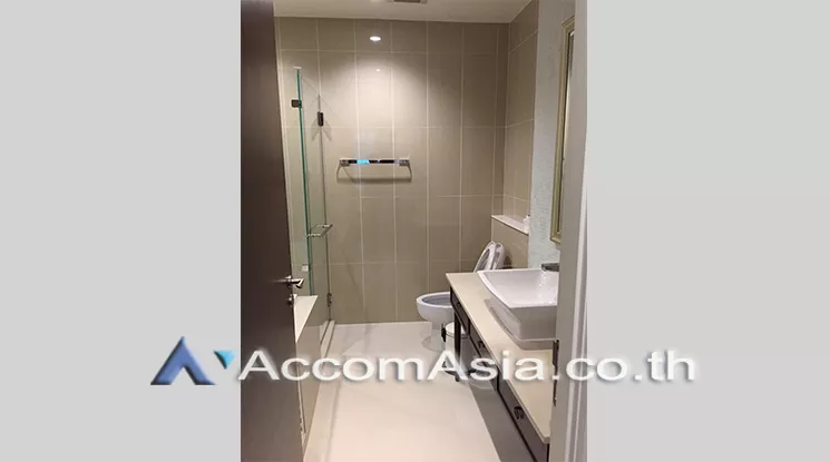 6  2 br Condominium For Sale in Ratchadaphisek ,Bangkok  at Leticia Rama 9 AA20284